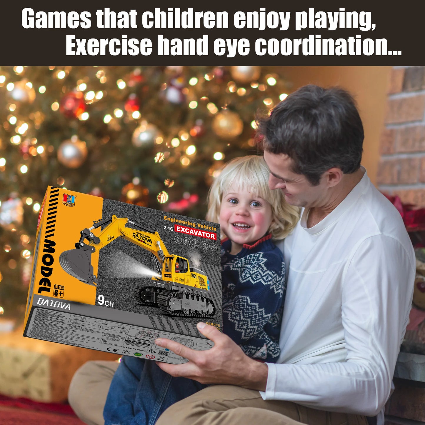 BaggerTraum™