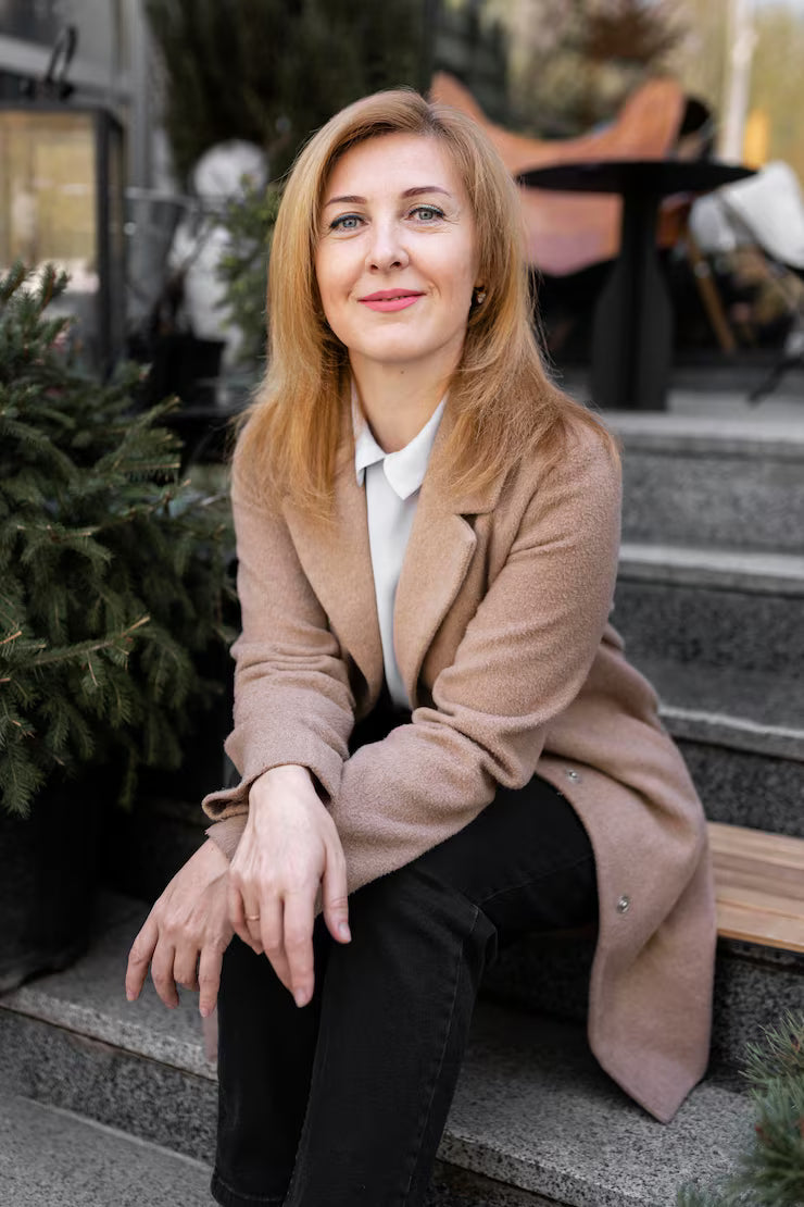 Julia Schmidt